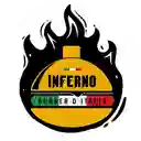 Inferno Burger - Las Condes