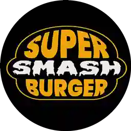 Super Smash Burger a Domicilio