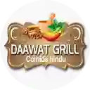 Daawat Grill Hindu - Bustamante