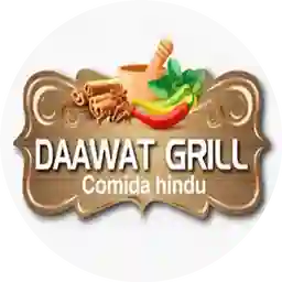 Daawat Grill Hindu a Domicilio