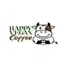 Happy Vegan Coffe