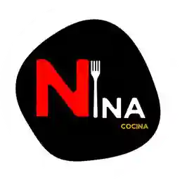 Nina Cocina  a Domicilio