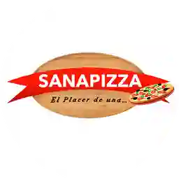 Sanapizza's   a Domicilio