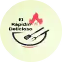 El Rapidin Delicioso - Copiapó