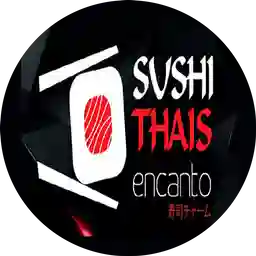 Sushithais Encanto a Domicilio