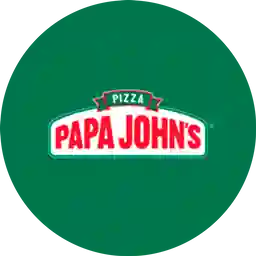 Papa Johns Irarrazaval  a Domicilio