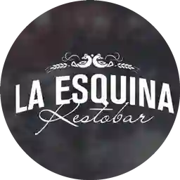 La Esquina Restobar  a Domicilio