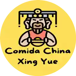 Xing Yue Comida China a Domicilio
