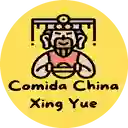 Xing Yue Comida China - Cerrillos