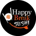 Happy Break Sushi - Providencia