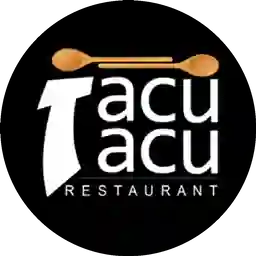 Tacu Tacu Restaurant    a Domicilio