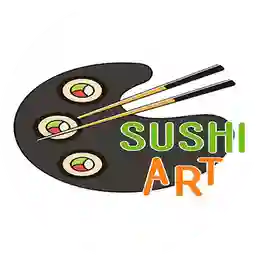 Sushi Art  a Domicilio