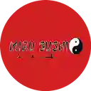 Miru Sushi. - Brasil