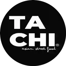 Tachi Asian Street Food  a Domicilio