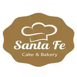 Santa Fé Cake And Bakery   a Domicilio