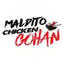 Maldito Chicken Gohan - Balmaceda