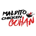Maldito Chicken Gohan