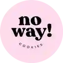 No Way Cookies - Barrio Italia