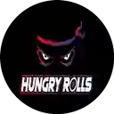 Hungry Rolls - Santiago