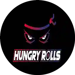 Hungry Rolls Yungay a Domicilio
