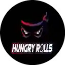 Hungry Rolls - Huemul