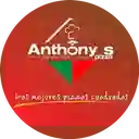 Anthony's Pizzas Delivery