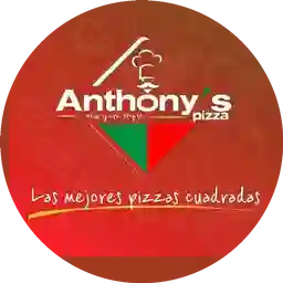 Anthony's Pizza   a Domicilio