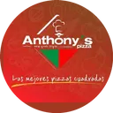 Anthony's Pizzas Delivery