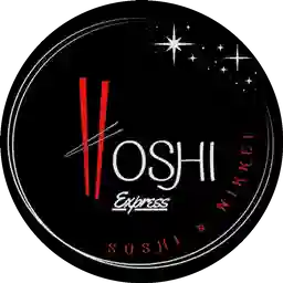 Hoshi Express Sushi & Nikkei a Domicilio