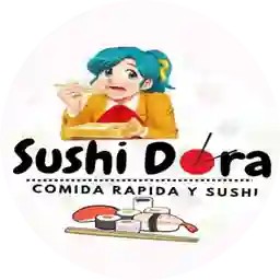 Dora Sushi  a Domicilio