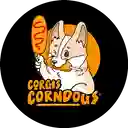 Corgis Corndog - Patronato