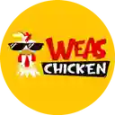 Weas Chicken - Quinta Normal