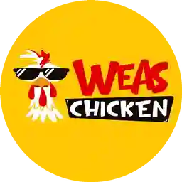 Weas Chicken  a Domicilio