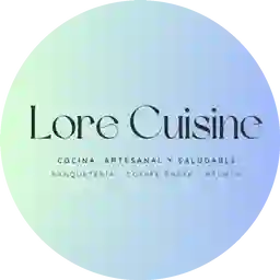 Lore_cuisine_  a Domicilio