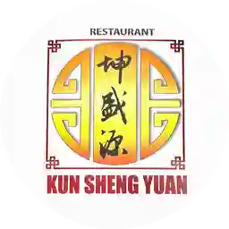 Kun Sheng Yuan  a Domicilio