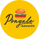 Pongale Sandwich