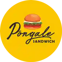 Póngale Sandwich   a Domicilio