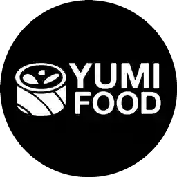 Yumi Food  a Domicilio