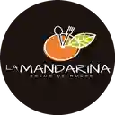 La Mandarina - San Joaquín