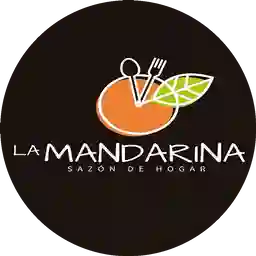 La Mandarina a Domicilio