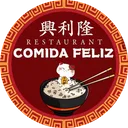 Arroz Chino Comida Feliz