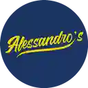 Alessandros