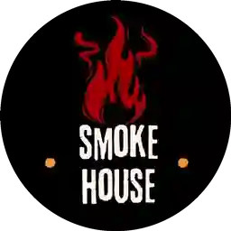 Smoke House a Domicilio