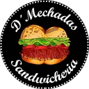 D'mechadas Sándwichería