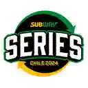 Subway Turbo - Salvador