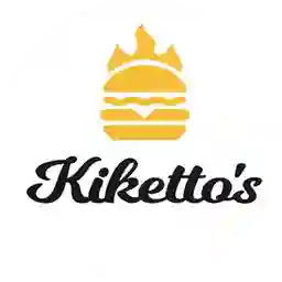 Kiketto´s a Domicilio