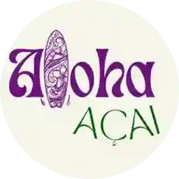 Aloha Açaí a Domicilio