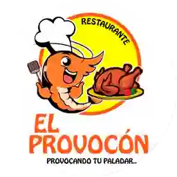 El Provocon a Domicilio