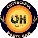Cerveceria y Restobar Oh