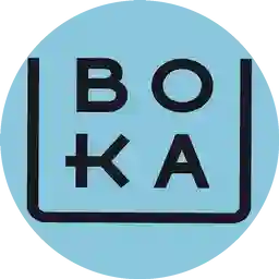 Boka Sushi - Ñuñoa a Domicilio